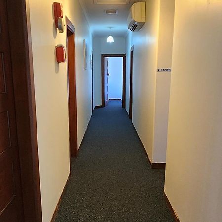 The Garston Lodge Room photo